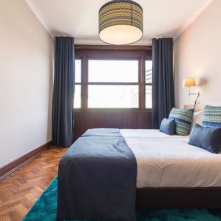 Your Opo Formosa Apartments OOporto Exterior foto