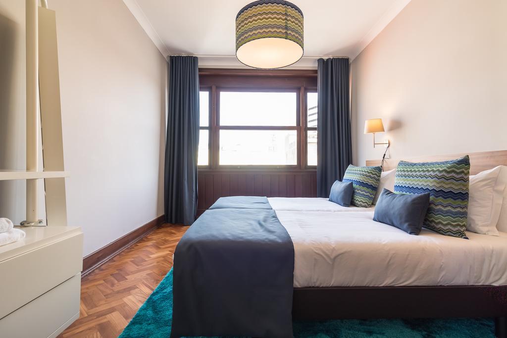Your Opo Formosa Apartments OOporto Exterior foto