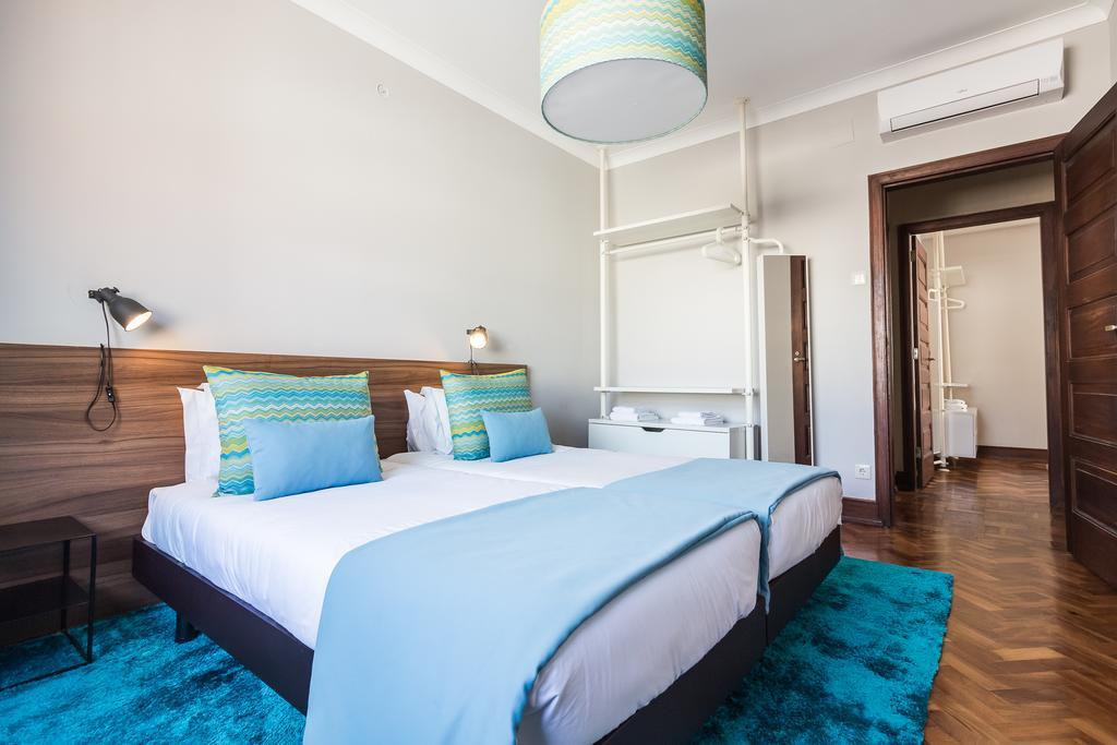Your Opo Formosa Apartments OOporto Exterior foto