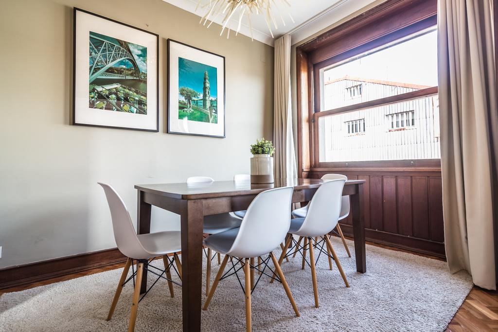 Your Opo Formosa Apartments OOporto Exterior foto