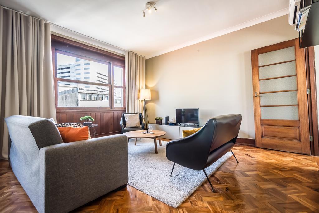 Your Opo Formosa Apartments OOporto Exterior foto